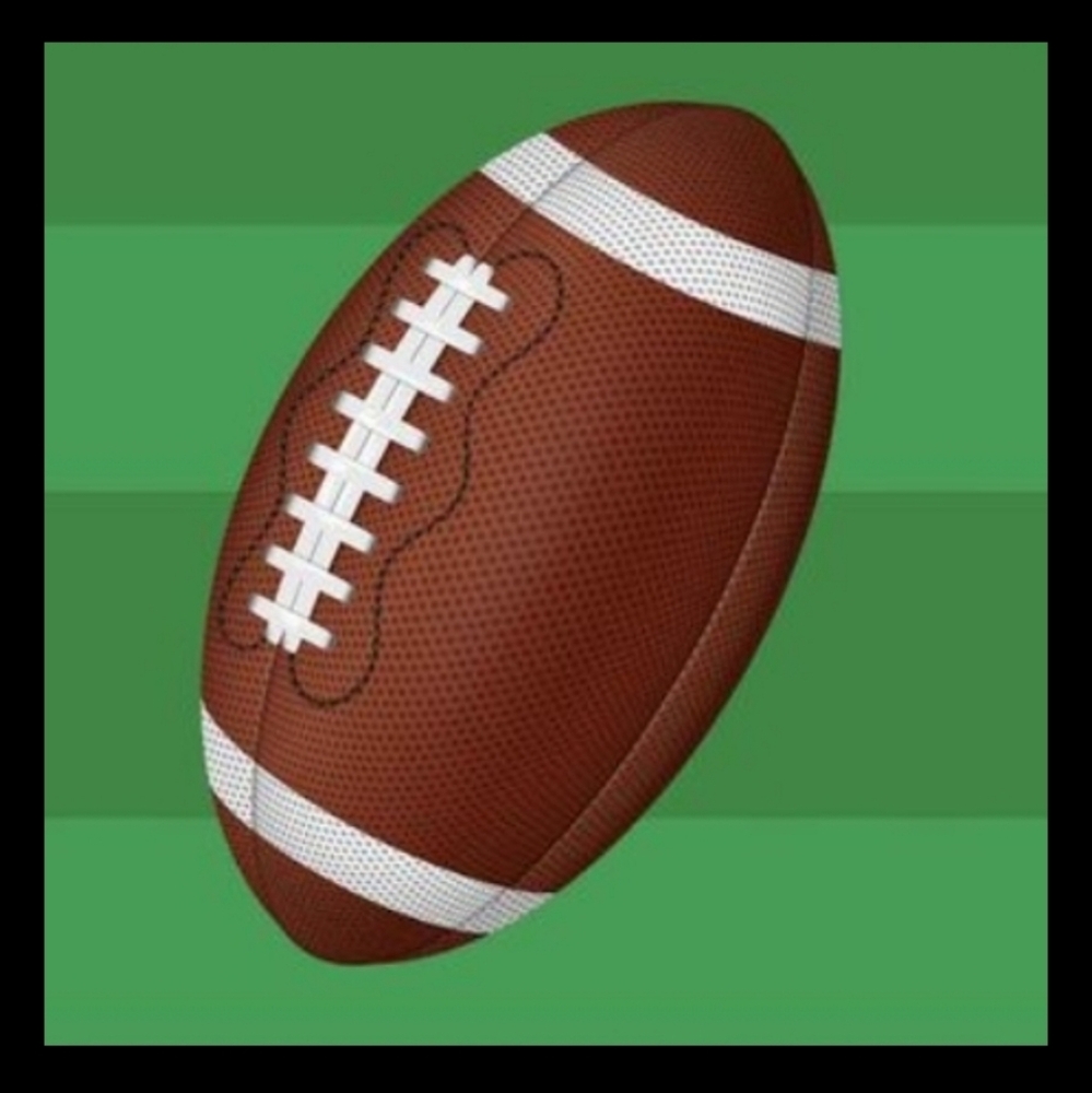 FOOTBALL SEASON! - Picture 2 of 2